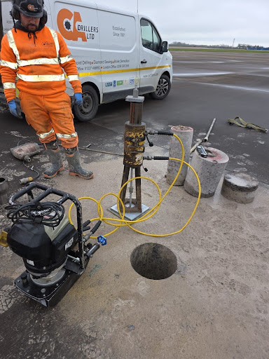 Diamond Drilling London: The Ultimate Guide (2026)