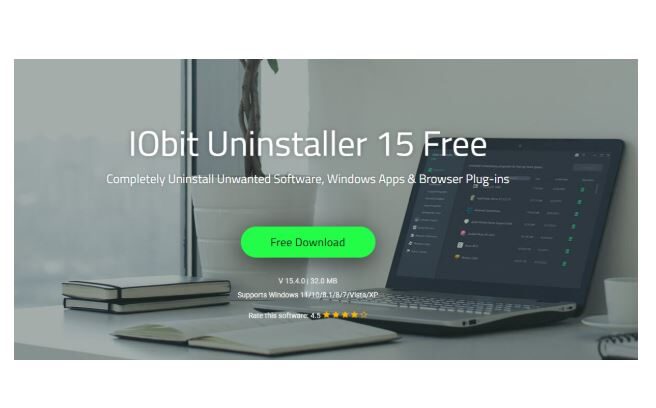 How I Unleashed My PC’s True Potential With IObit Uninstaller?