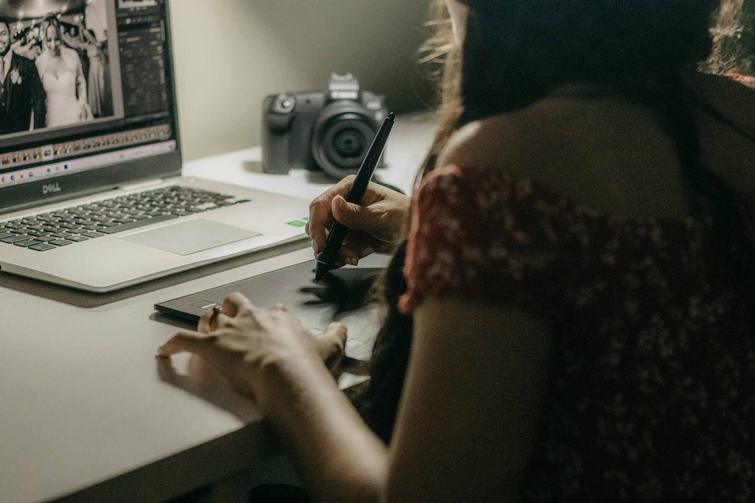 free online AI photo editors