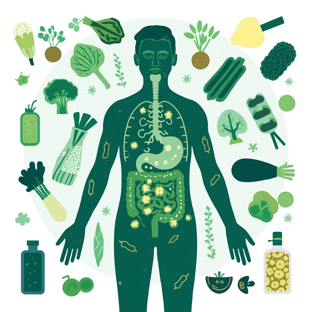 The Gut-Metabolism Connection: Why Your Digestive Health Controls Your Weight