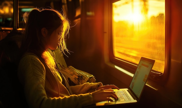 The Rise and Influence of “Internet Chicks”: Exploring Female Empowerment and Digital Presence
