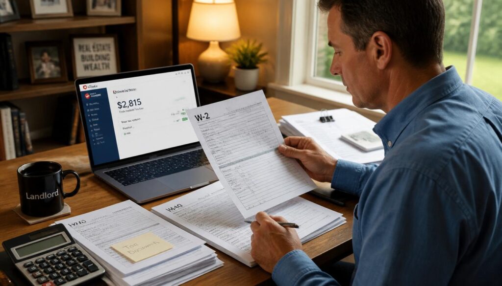 What is Form W-2?