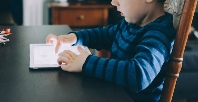 How Technology Is Transforming Learning for Kids in 2026