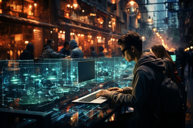 Exploring Mariblog Tech: Your Go-To Source for Technology Insights and Reviews