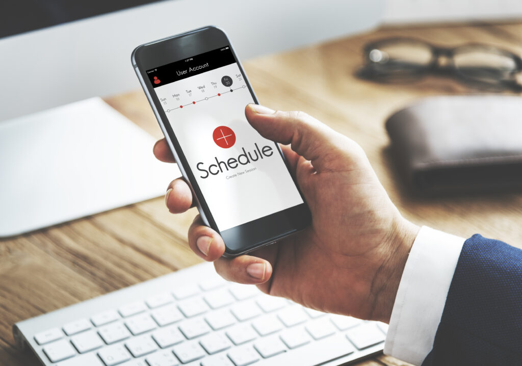The App Notification That Saves Your Weekend Plans