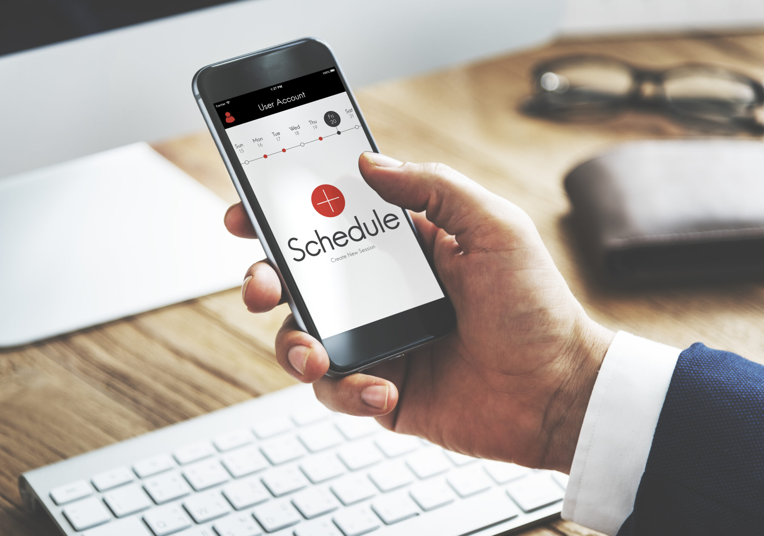 The App Notification That Saves Your Weekend Plans