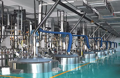 The Evolution of Dimethyl Sulfoxide Manufacturing in India’s Export Market