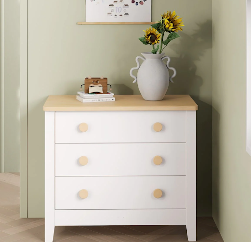 Black Chest of Drawers for Kids: Is It Right for an Australian Child’s Bedroom?