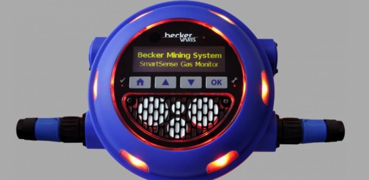 Choosing the Right Gas Monitoring Device for Mining in USA