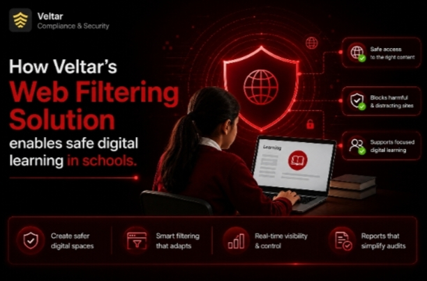 web filtering solution