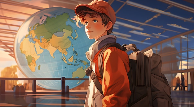 Weebcentral: Your Ultimate Guide to Anime Culture