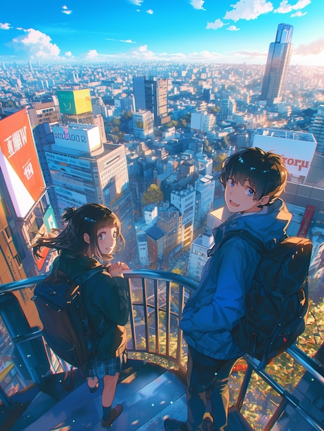 Weebcentral: Your Ultimate Guide to Anime Culture