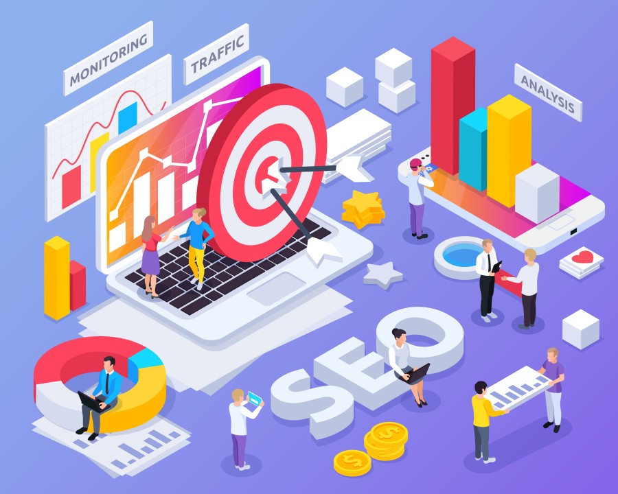 How an SEO Expert Separates Useful Visibility From Vanity Metrics