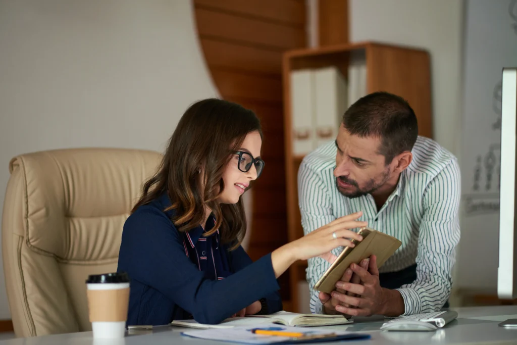 Treating Credit as a Long Term Relationship
