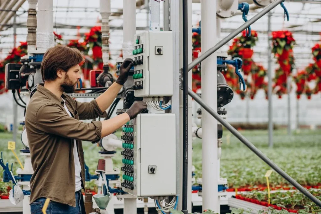 Portable Electrical Substation Upgrades for Rail Systems