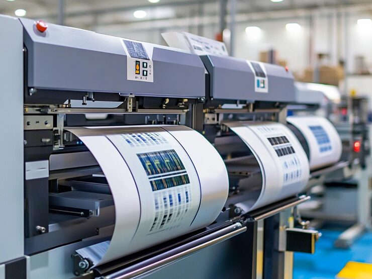 Top 15 Thermal Label Printers Companies in the World