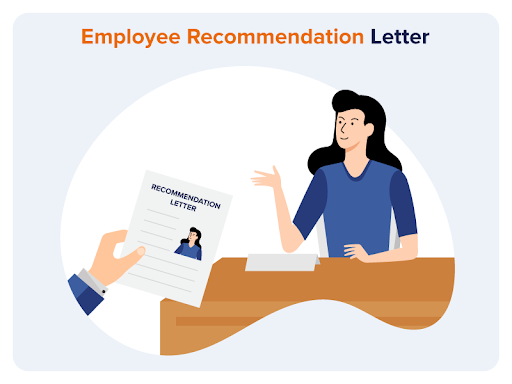Professional Recommendation Letter Service for College, Jobs & Visas