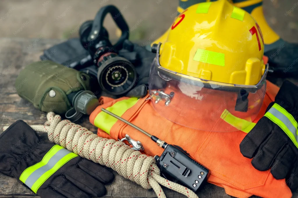 Best Safety Equipment: Your Essential Guide