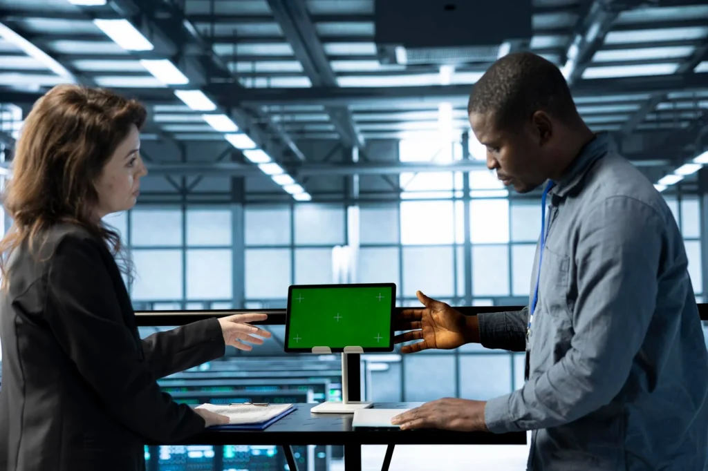 DublinComputer: Your Trusted IT Partner