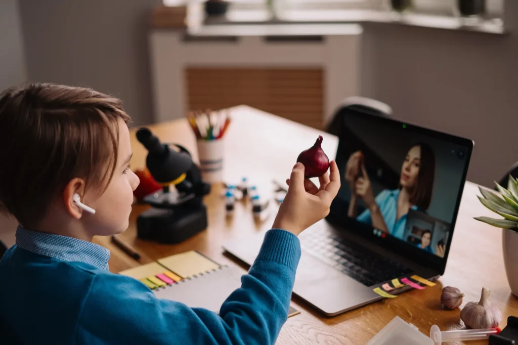 Education Trove: Revolutionizing Online Learning