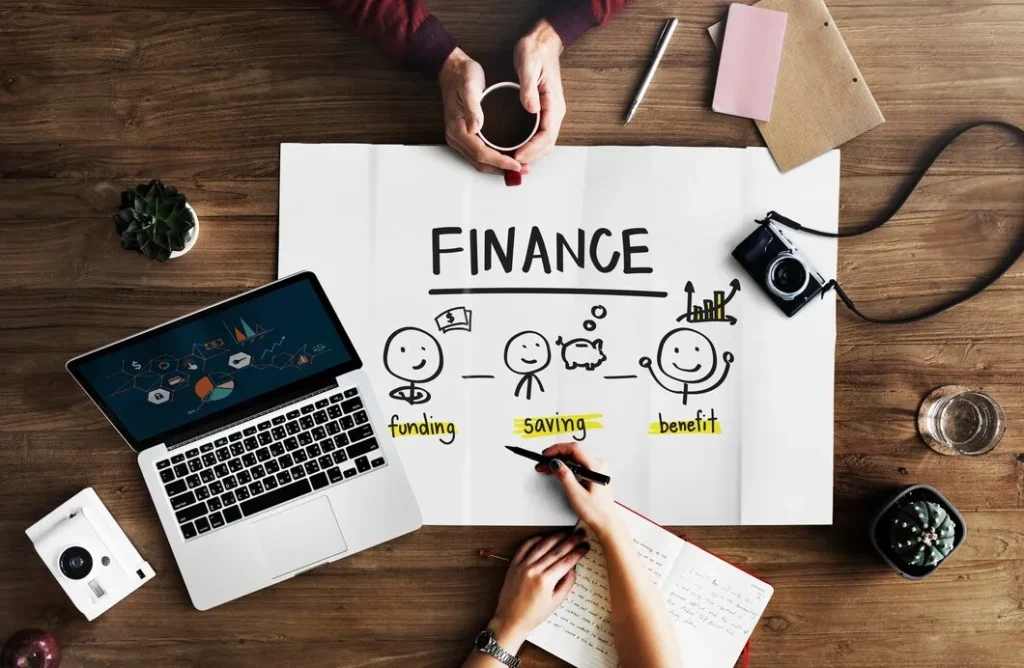 FinanceCub: Your Comprehensive Guide to Financial Success