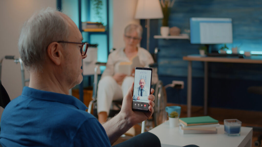 How AI Chatbots Are Transforming Healthcare in Everyday Life