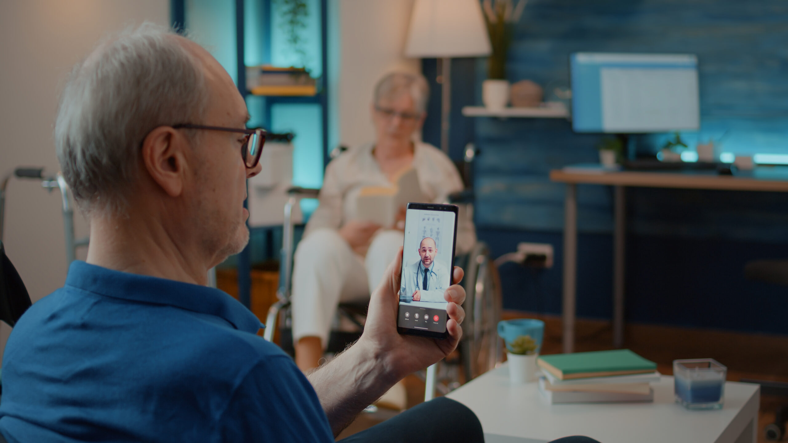 How AI Chatbots Are Transforming Healthcare in Everyday Life