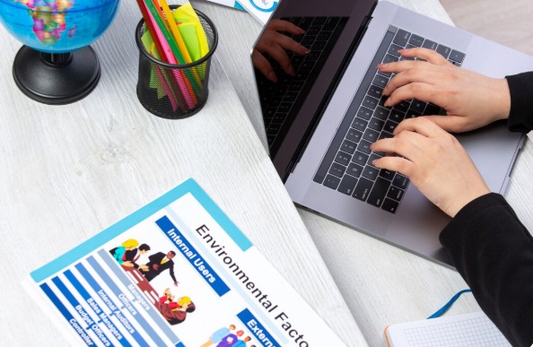 Create a Professional Media Kit Online in Minutes