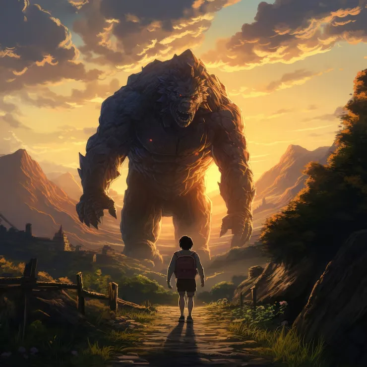 Monster Design 101: Building Creatures Your Players Will Actually Remember