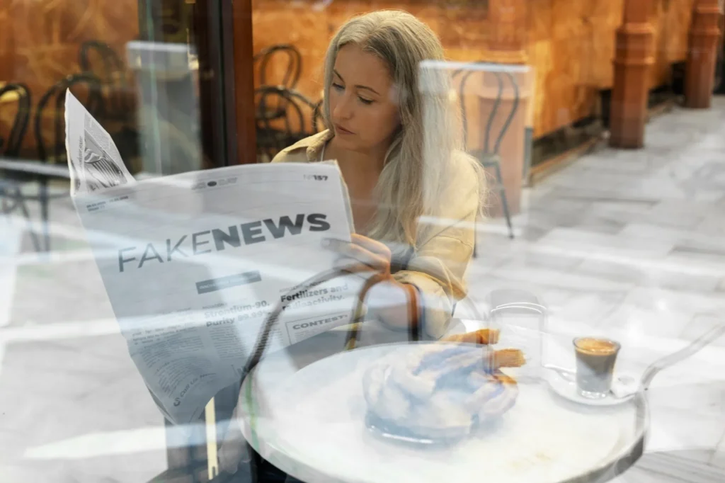 Newsreverse: Your Go-To Source for Reliable News