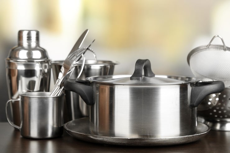 Top 10 OEM/ODM Stainless Steel Cookware Brands