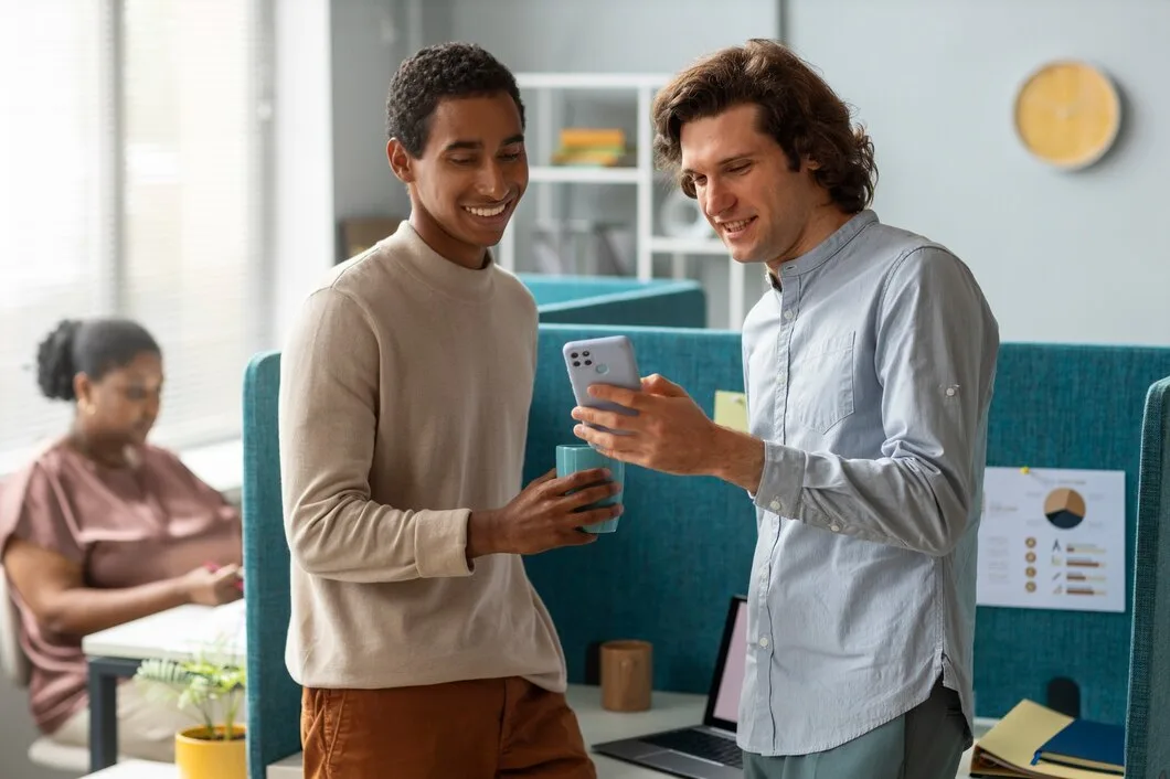personalized SMS marketing