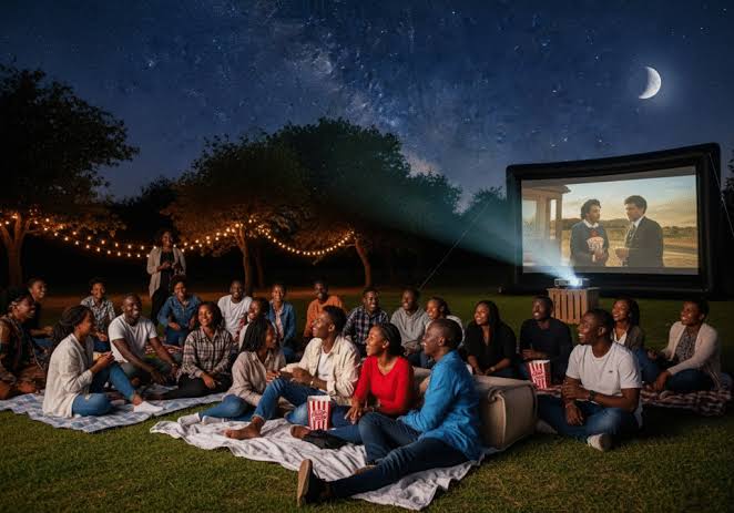Quiet Nights In: Date and Hangout Ideas for People Who Hate Crowds