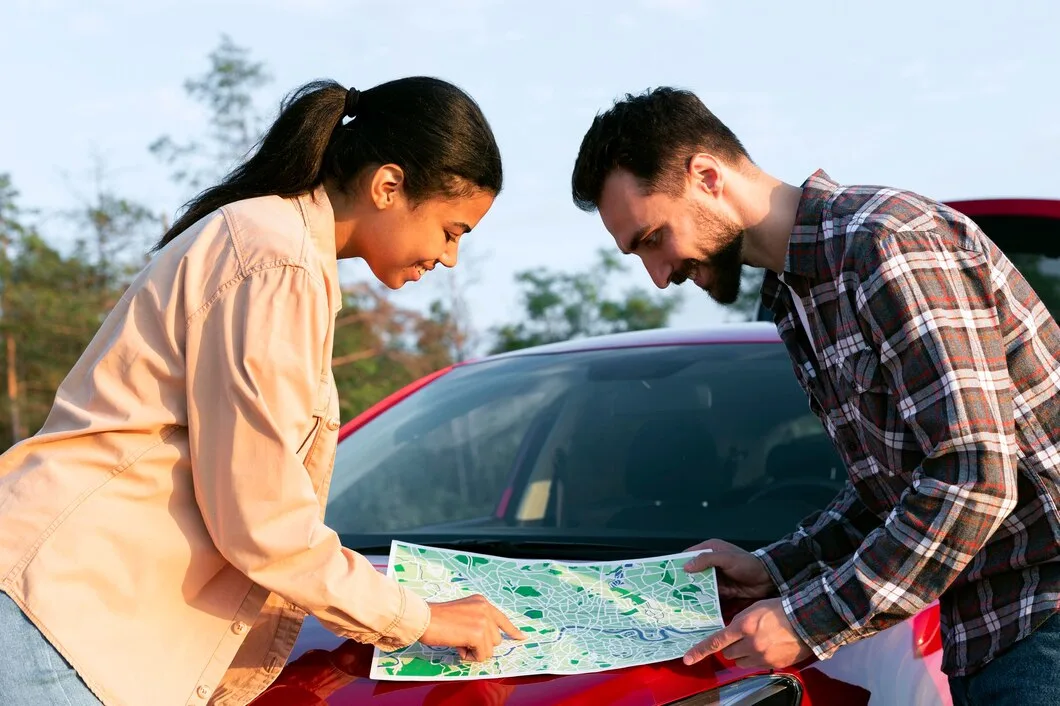 What to Do Before Moving Overseas With Your Vehicle