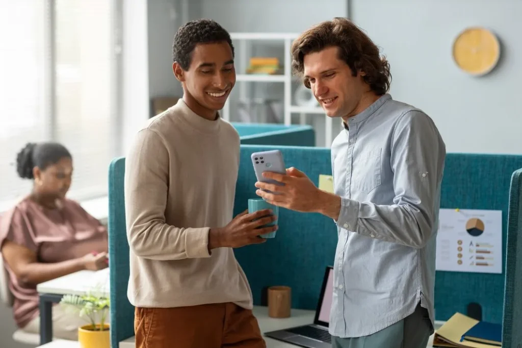 How SMS Surveys Help Organizations Understand Employee Sentiment