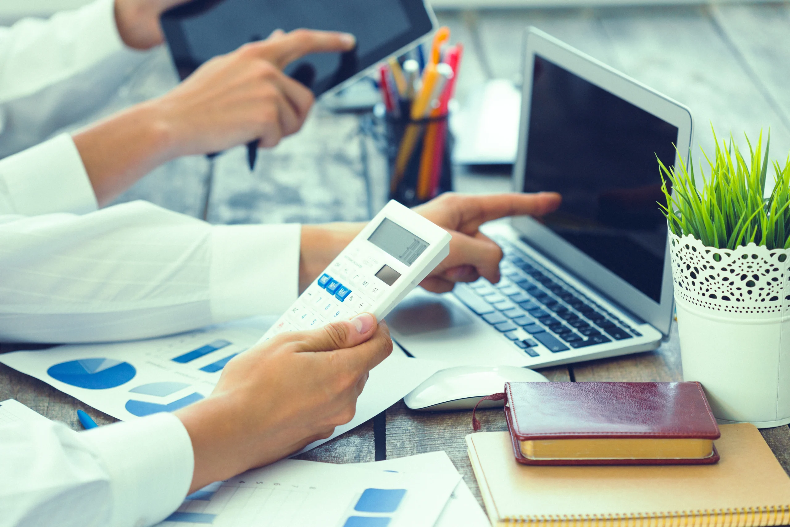 Accounting Software in Malaysia