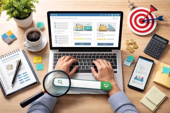 Why a SEO expert London Strategy Must Balance Intent, Trust and Visibility