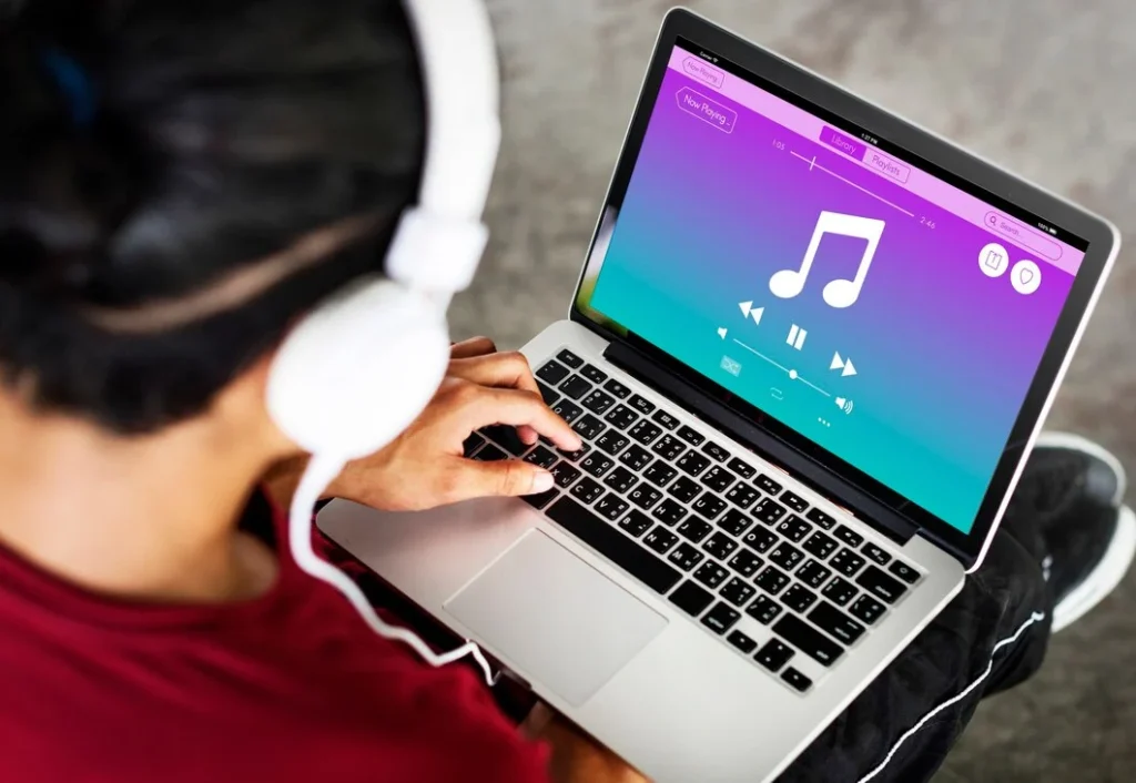 How to Convert a Music File to WAV