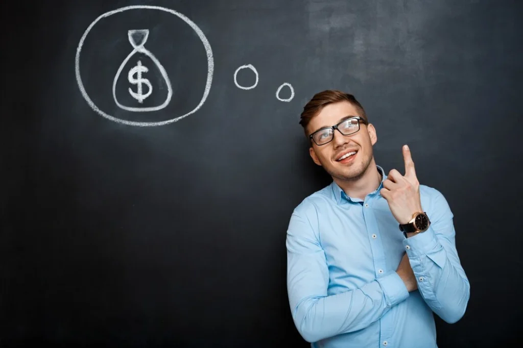 Clarity is a Financial Advantage