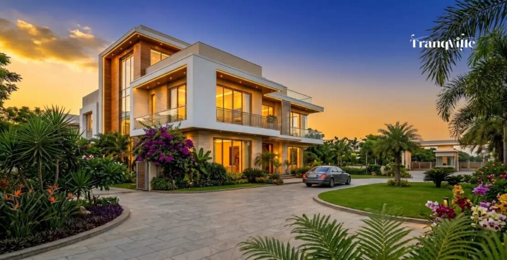 7 Ways a Villa for Sale in Hyderabad can Elevate Your Lifestyle