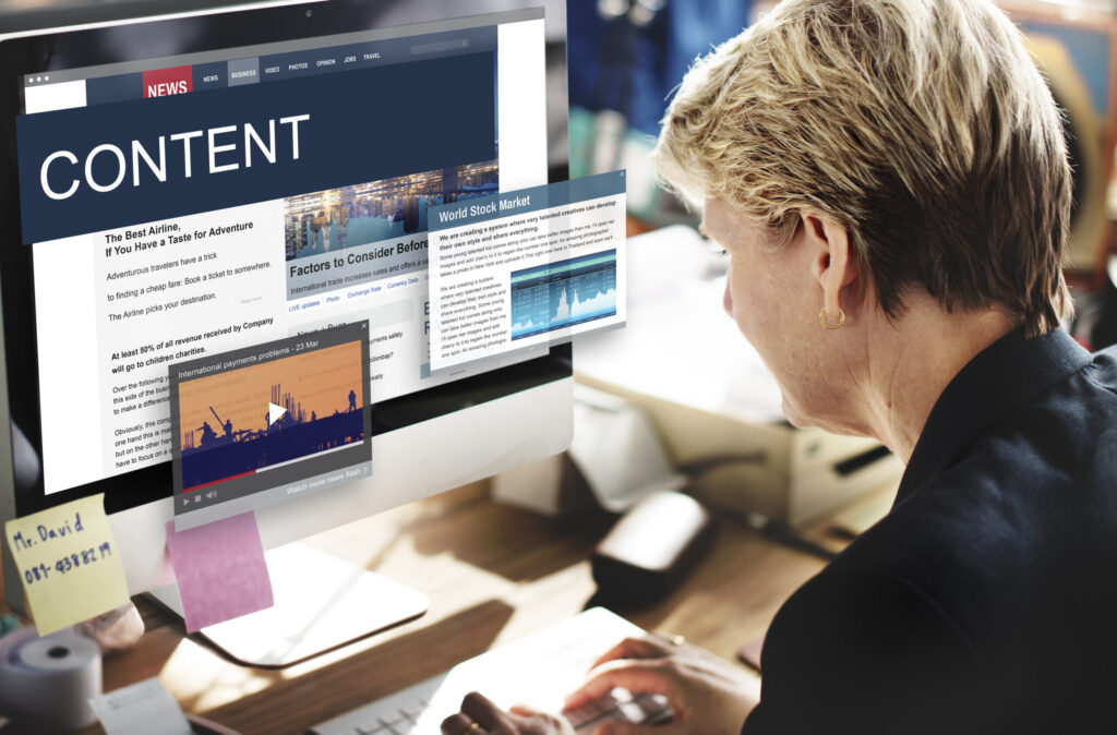 Why Sparkpressfusion com Is a Valuable Resource for Content Marketing Success