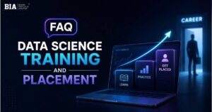 FAQ: Data Science Training and placement 