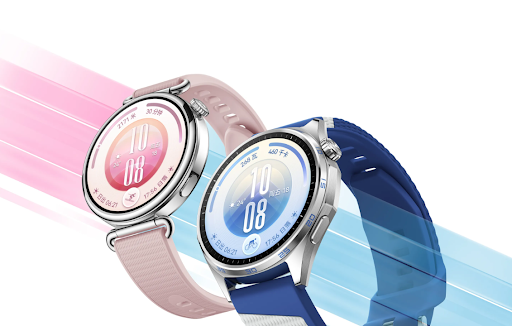 Three Weeks, One Charge: How the HUAWEI Watch GT 7 Rewrites the Rules of Smartwatch Endurance