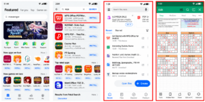 Huawei WPS installation
