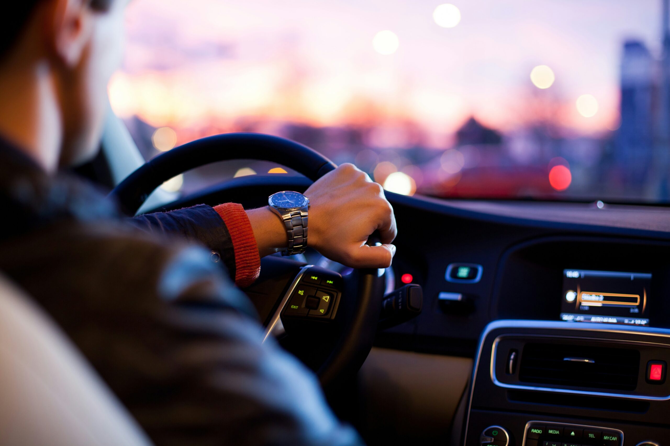 loans for rideshare drivers
